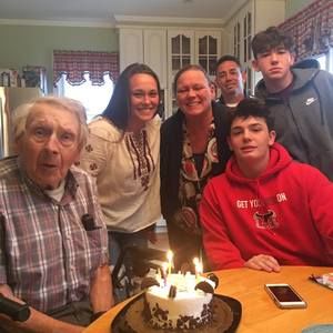 Meet your Posher, Christopher